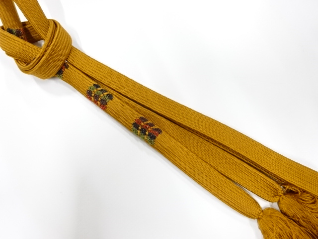 Japanese Kimono / Accessories Silk